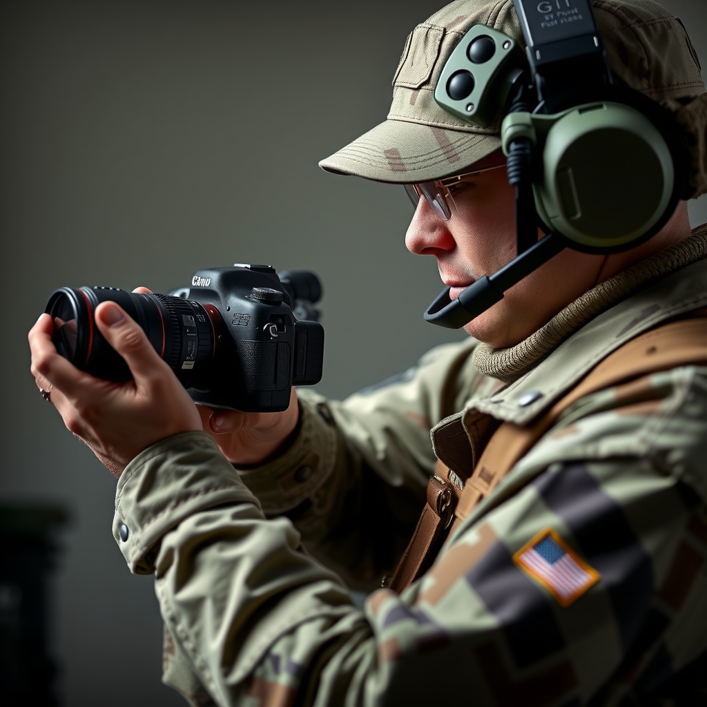 Troopers Assisting Inc - Connecting Veterans to Opportunities and Support